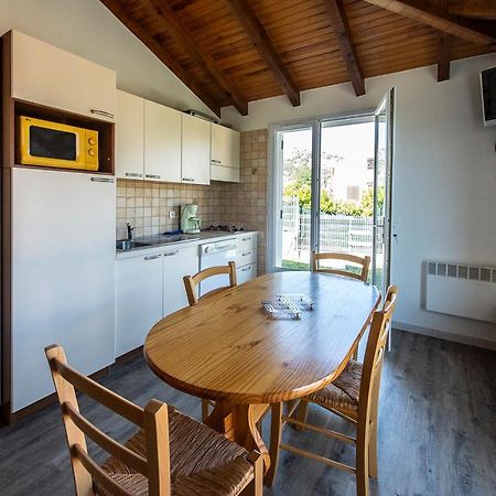فيلا Terrasse De Malbeccu Casamaccioli المظهر الخارجي الصورة