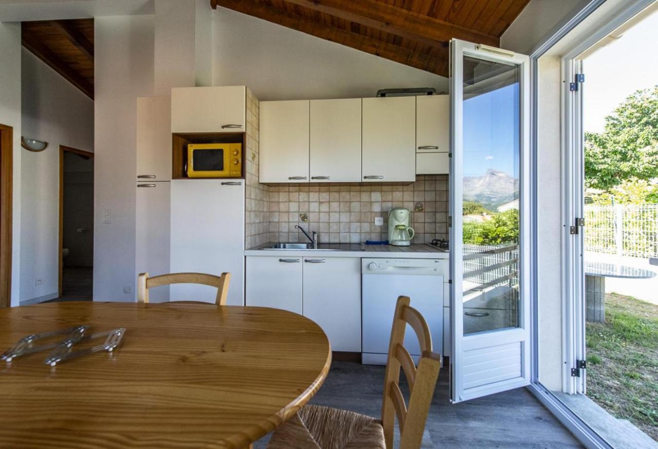 فيلا Terrasse De Malbeccu Casamaccioli المظهر الخارجي الصورة