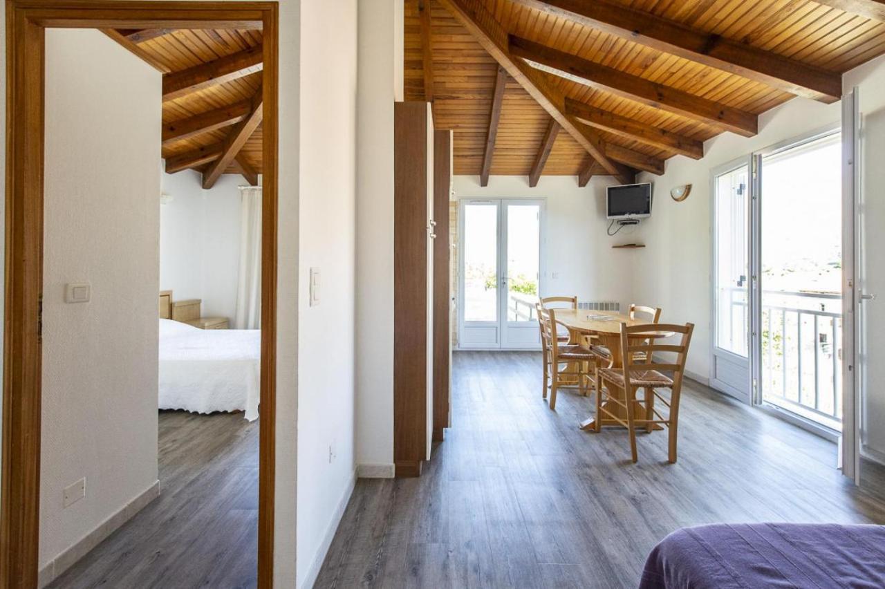 فيلا Terrasse De Malbeccu Casamaccioli المظهر الخارجي الصورة